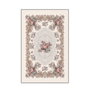 Conceptum Alfombra de Pasillo Multicolor 80 x 150 cm